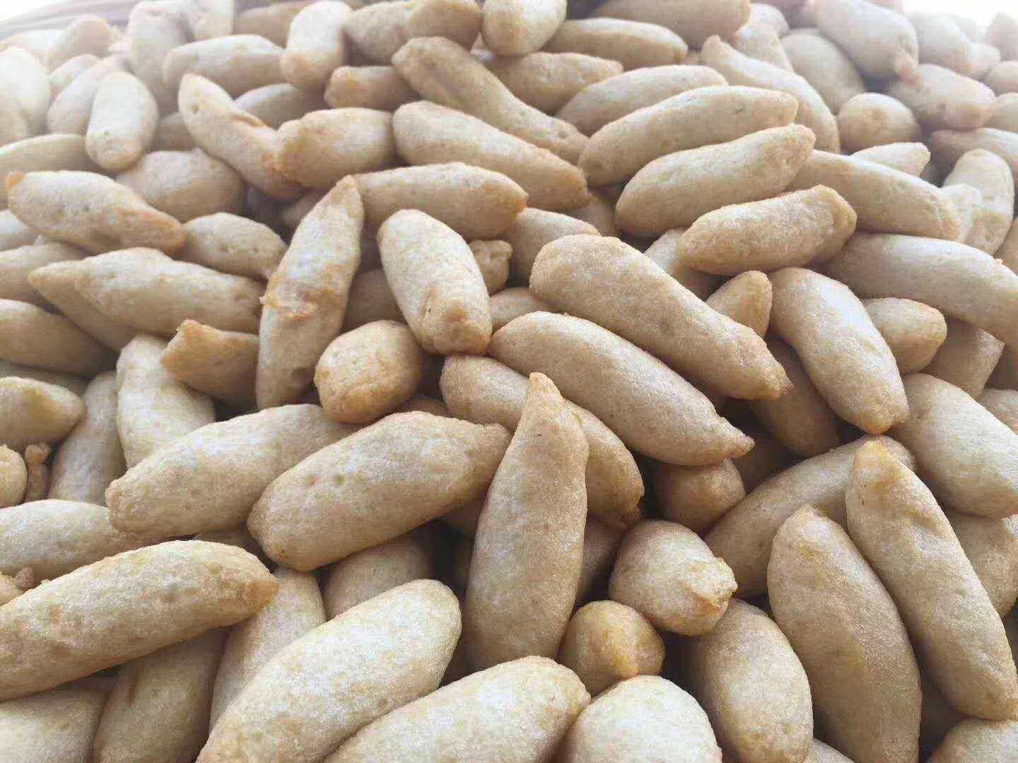 潮汕特产手工鱼丸鱼枣鱼条鱼面鱼饼火锅食材水产品包装