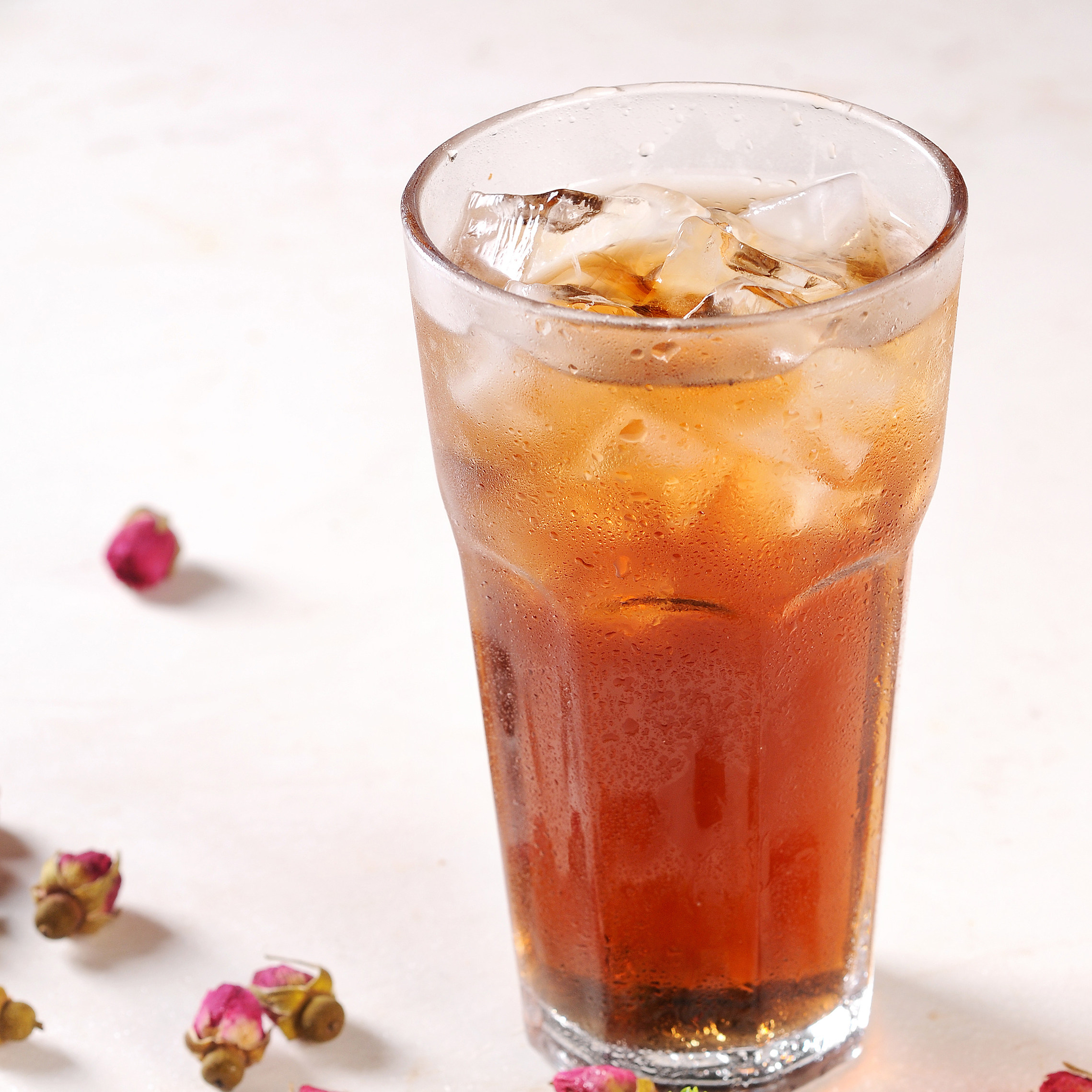 富立奶茶高倍系列贡茶果汁浓缩原料珍珠唐酸梅果味