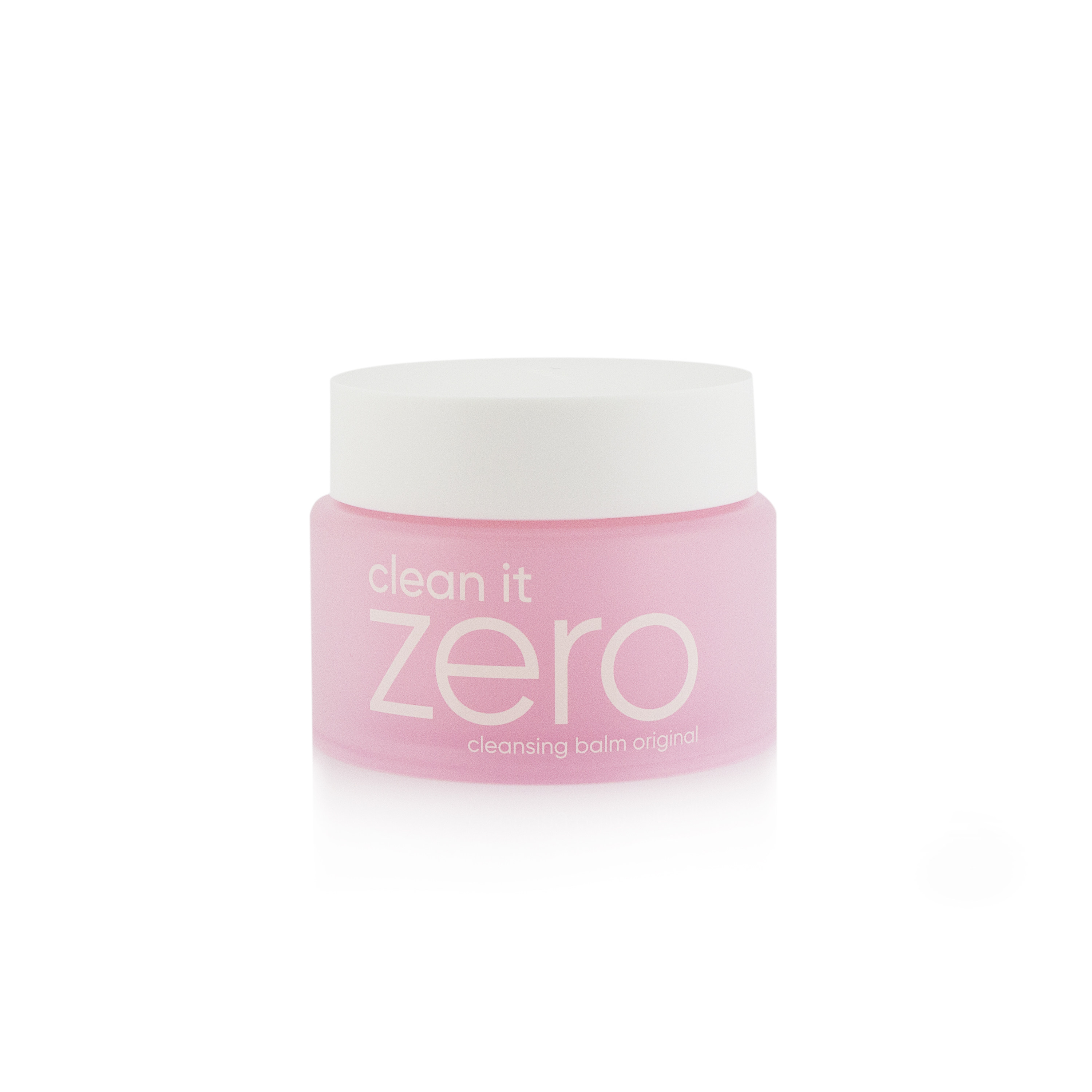 大卷韩国授权banilaco芭妮兰zero净柔温和清洁卸妆