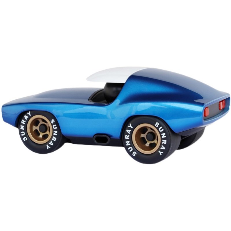 英国playforever莱德贝利高品质美式道奇挑战者玩具车珍藏其他模型