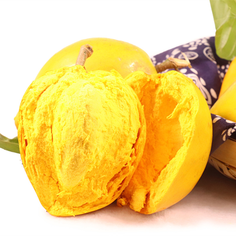 鸡蛋果当季黄色金果3斤装包蛋黄新鲜试吃包邮其它