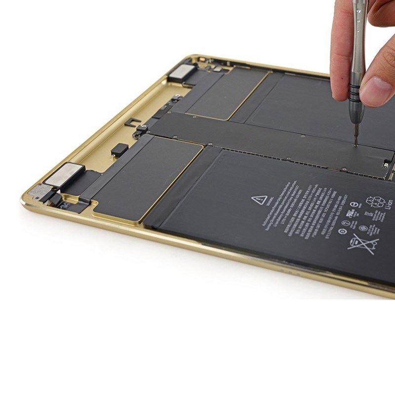 博家正品ipad5电池ipad4/6平板mini2/3/4/1适用苹果air2电板ipadair a