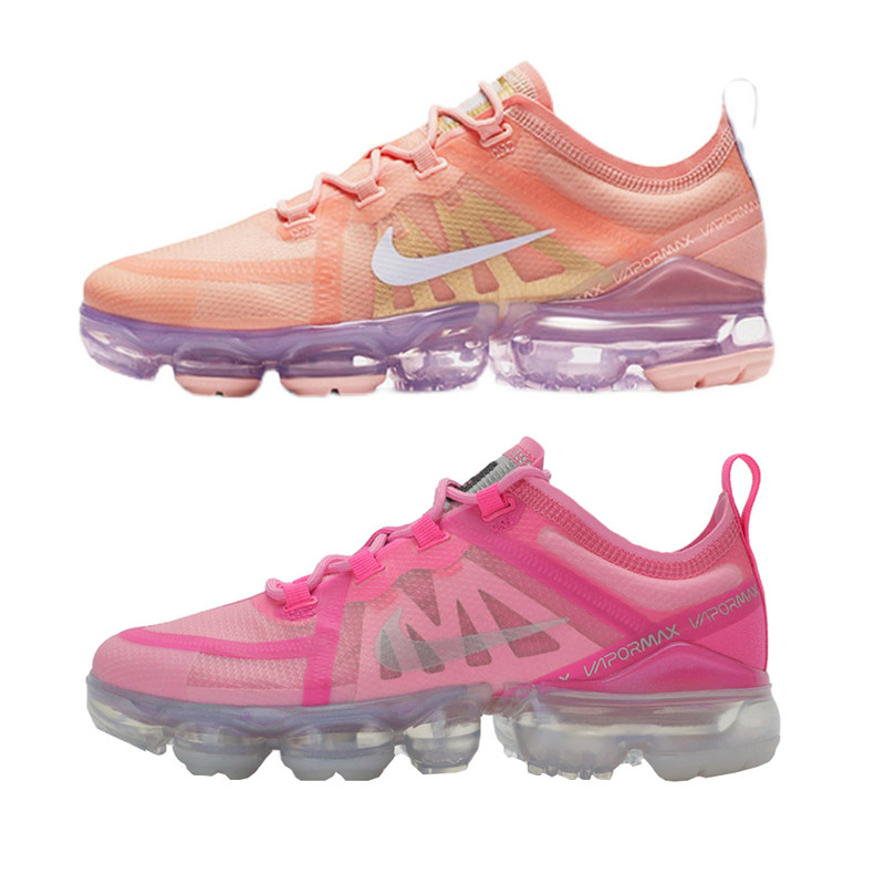 耐克airvapormax女子大气气垫缓震休闲运动跑步ar6632-600-603跑步鞋