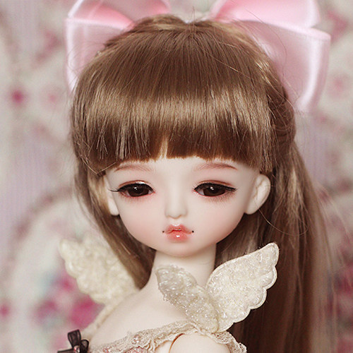 bjd甜酒aedollae6分六分女娃半眠奶昔bjdbjd娃娃