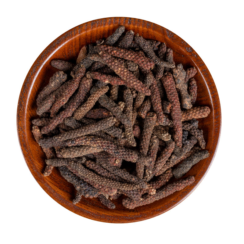 荜茇中荜拨500g水洗卤料毕波中药材花椒