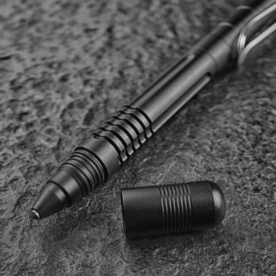 蝰蛇多功能战术笔男女户外防身钢笔防卫自卫破窗工具便携edc装备