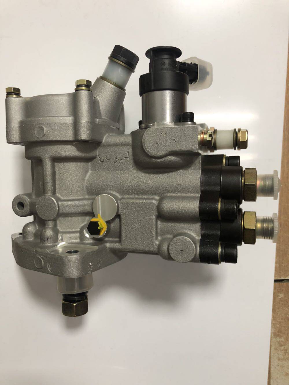 依维柯edc17高压油泵喷油泵大泵其他汽修汽保工具