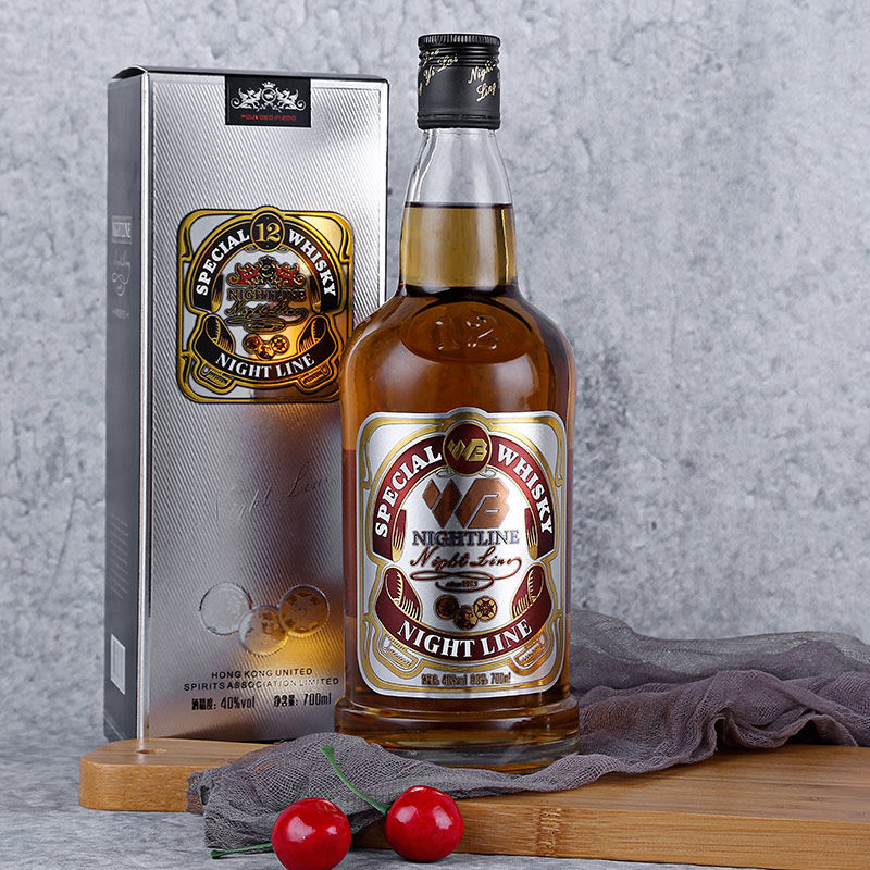波兰进口96度生命之水伏特加 乌克兰阿尔卡彭威士忌洋酒组合装