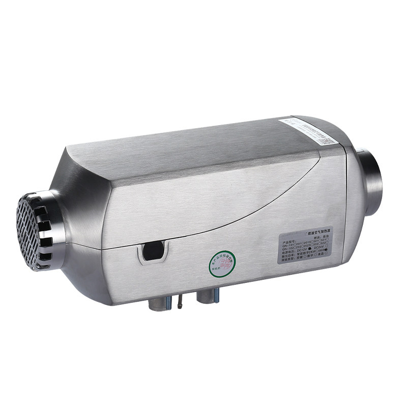 车载24v柴暖智能驻车加热器柴油空气取暖器卡车房车暖风机挖掘机