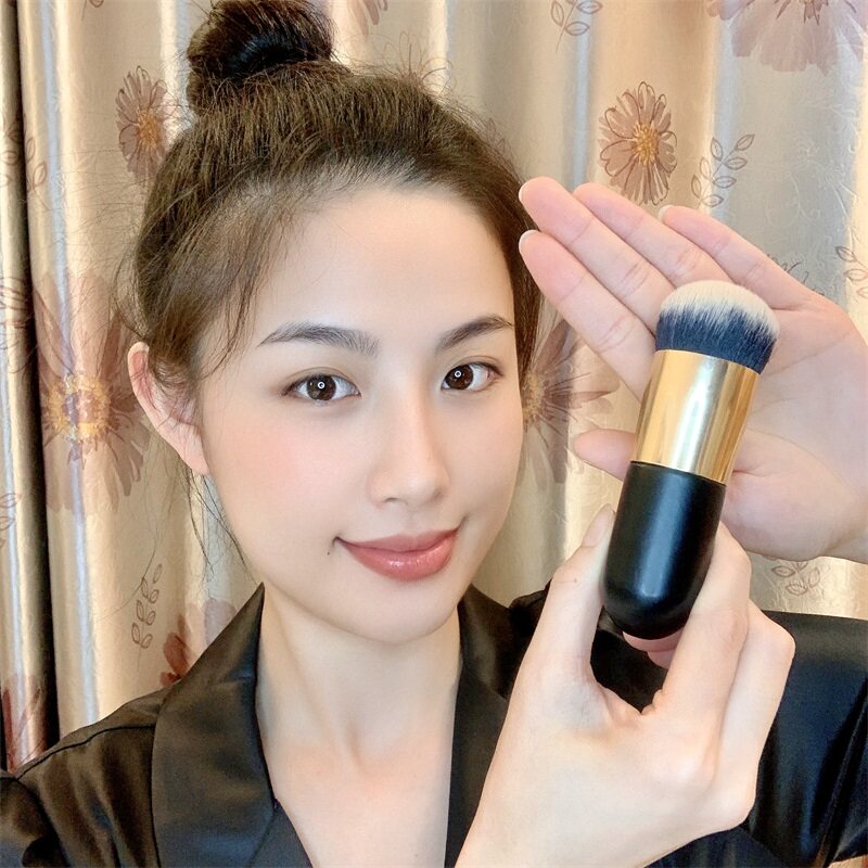 三月兔/marchare 朝雾玫瑰美妆蛋不吃粉化妆蛋蛋粉扑彩妆蛋海绵蛋