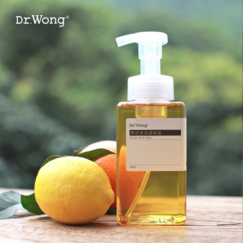 液体皂相比固体皂有什么好处?