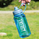 Shor large capacity portable plastic water bottle space cup cup male outdoor fitness sports bottle drop resistance Cup Shor large capacity portable plastic water bottle space cup cup male outdoor fitness sports bottle drop resistance Cup