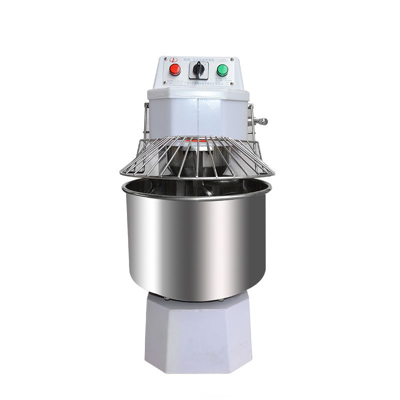 双速和面机力丰h30f立式搅拌机面粉机30l商用商用厨师机