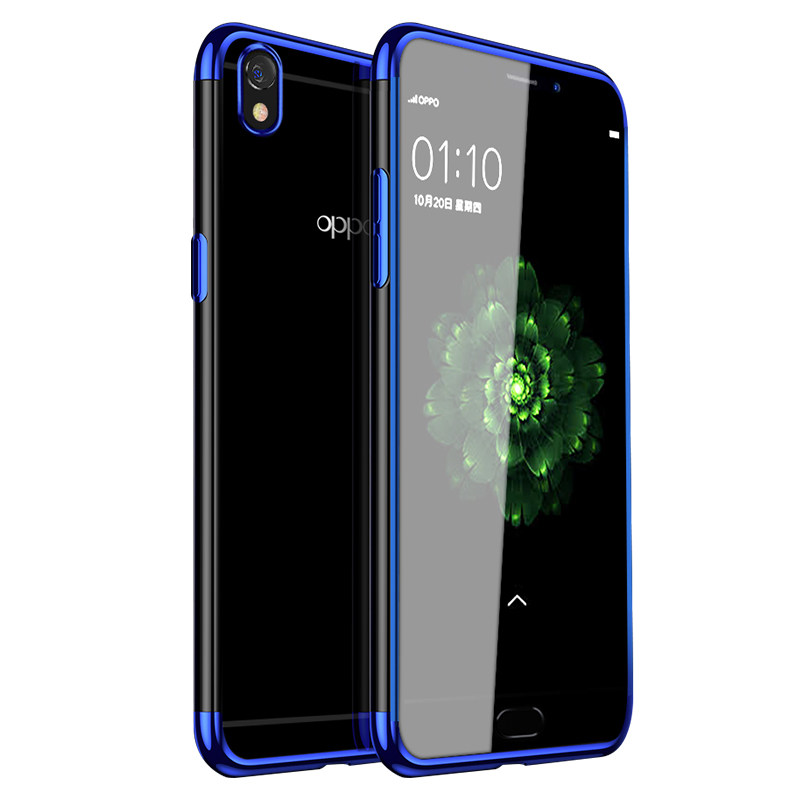 oppor9r9plus男女款r9tm硅胶手机壳优惠推荐