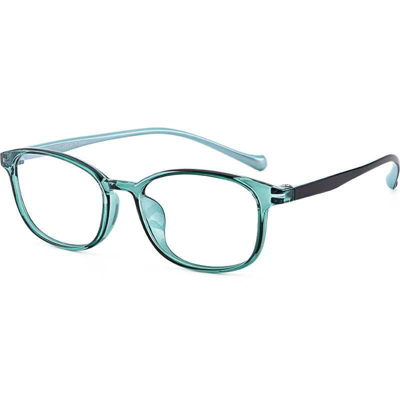 眼镜近视镜片男可镜架眼睛近视眼小框镜框素颜眼镜架