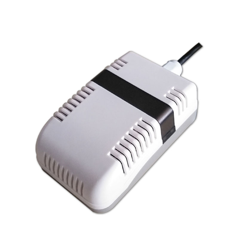 pm2.5传感器颗粒物污染pm10激光变送器检测4-20ma10v气体检测仪