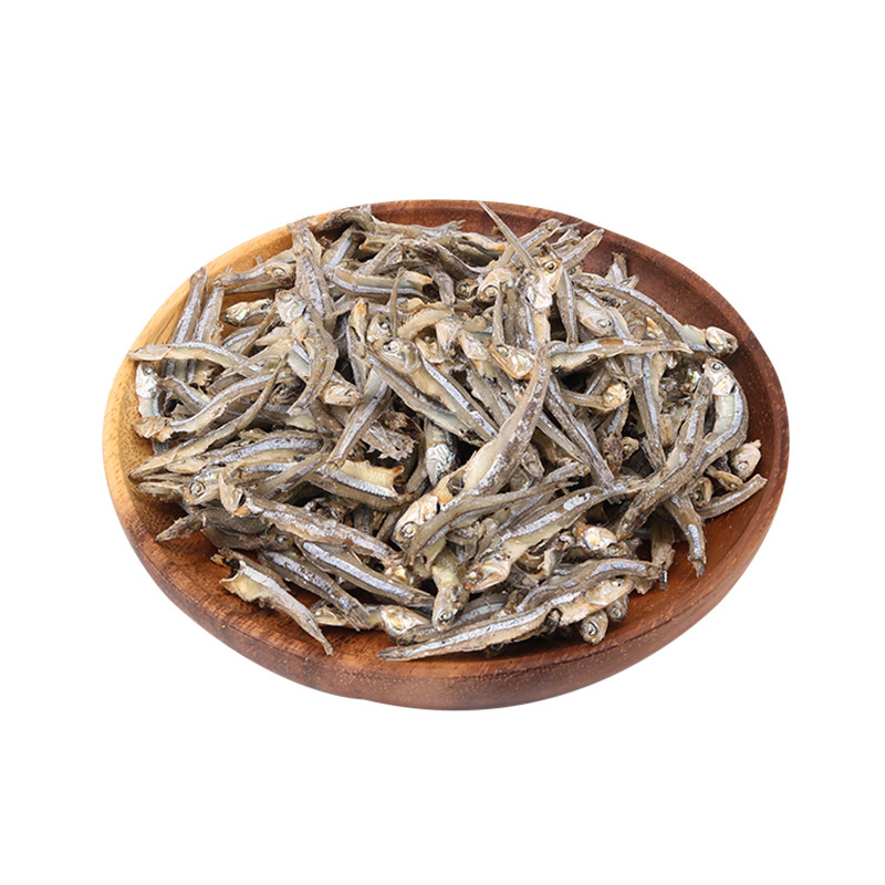 广东省潮汕南澳特产野生鲜活自晒金线饶鱼干货鱼干