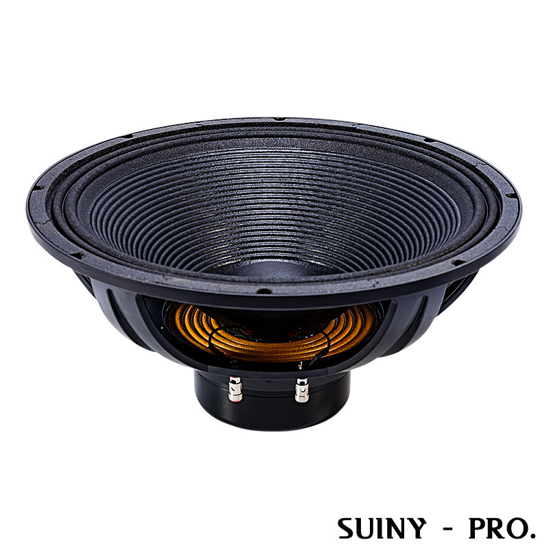 单双18寸酒吧舞台ktv家用无源重低音低音炮专业音响喇叭