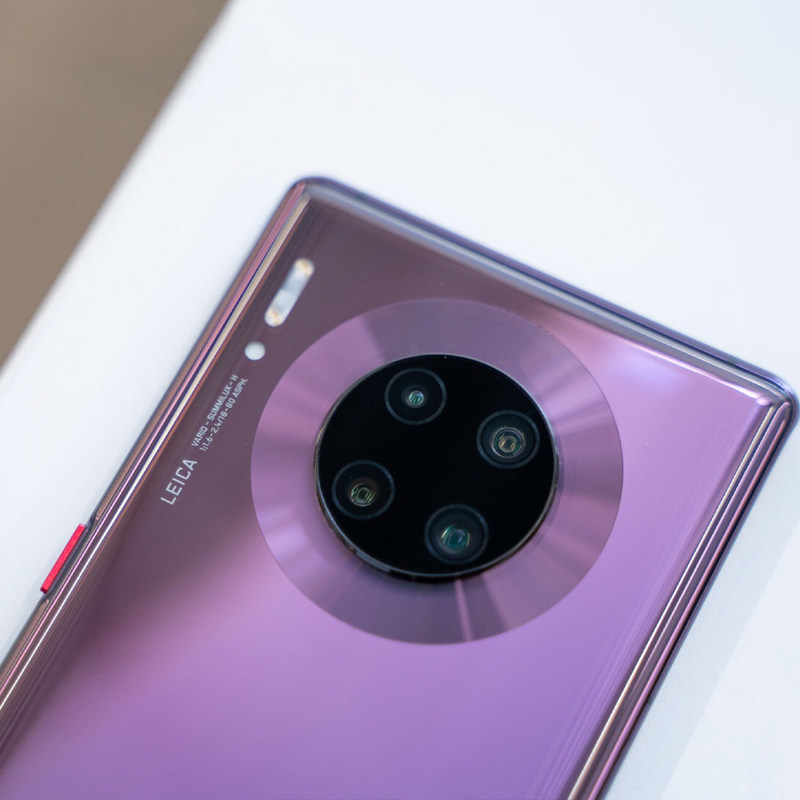 华为mate30 pro huawei huawei mate 30 pro官方旗舰新款手机