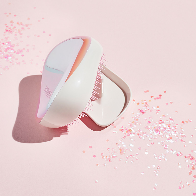 【龚俊亲荐】tangleteezer英国王妃梳便携至美顺卷发tt梳女士-优惠券