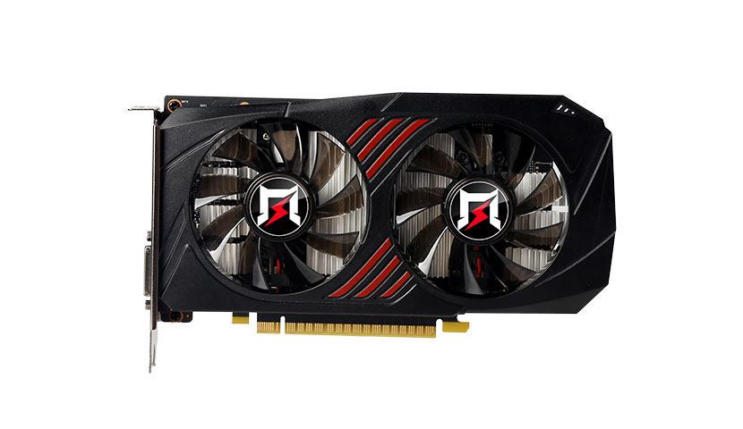 耕升gtx1630追风4g显卡d6新品上市显卡