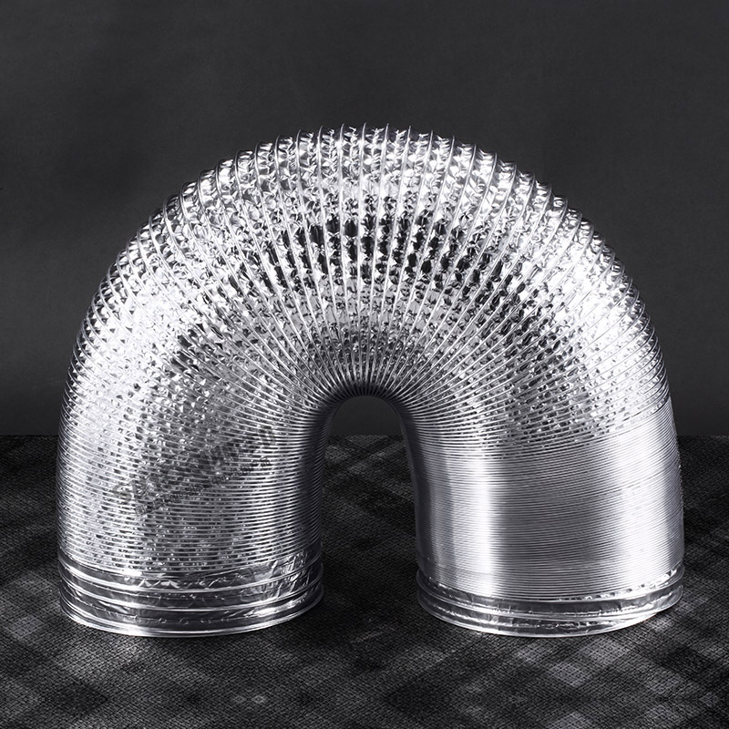 帅邦浴霸排气管卫生间排风风管排气扇排烟管道通风管风管