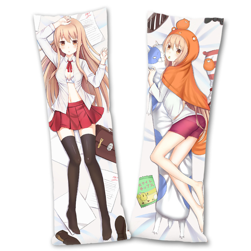 原创小埋等身抱枕