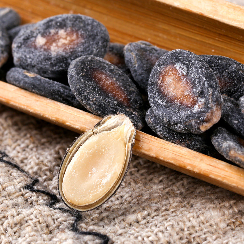 年货闽南咸瓜子新瓜子水煮西瓜子咸味瓜籽盐瓜子晋江小双喜瓜子