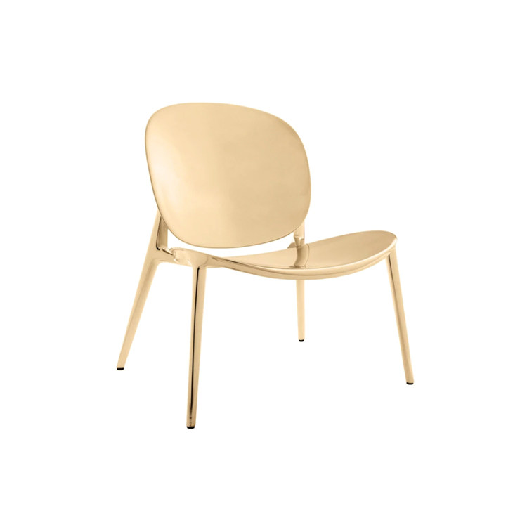 意大利kartell椅子餐椅现代简约bebop创意设计进口欧式其他工艺饰品