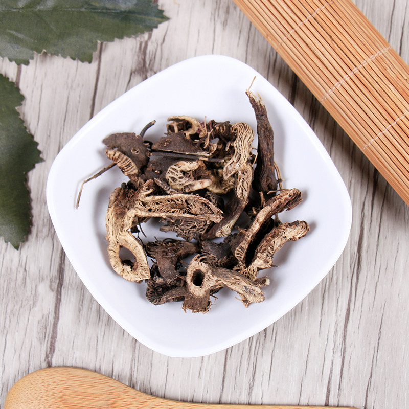 升麻中药材50克包邮葛根野生生生麻片无硫正品其他药食同源食品