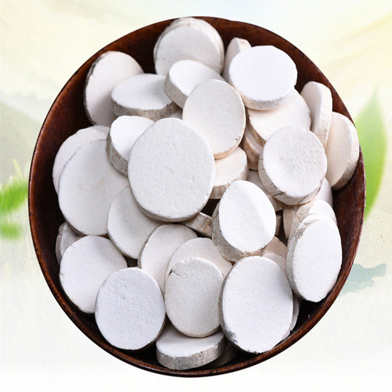 淮山药片500克包邮山药新鲜中药材河南焦作山药山其他药食同源食品