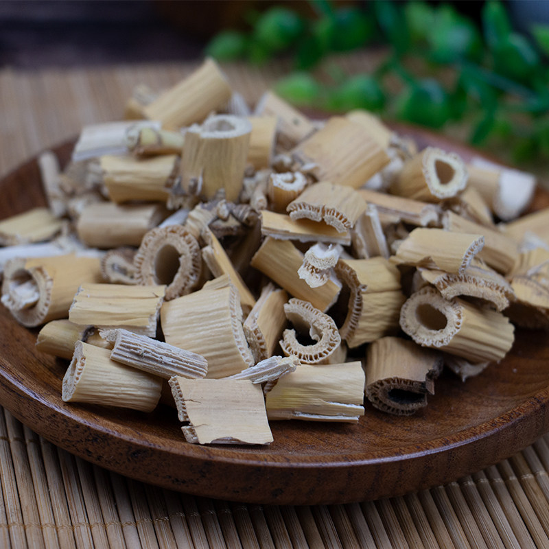 芦根中药材正品野生精选中草药苇根500克泡水另售其他药食同源食品