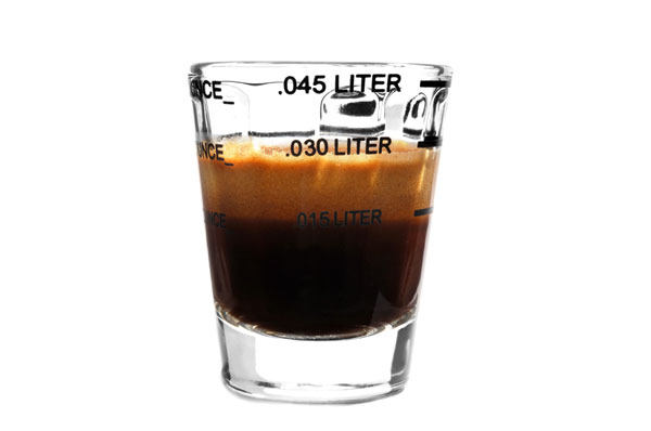 意大利式香浓espresso原味咖啡豆油脂丰厚拼配豪浓口味咖啡豆