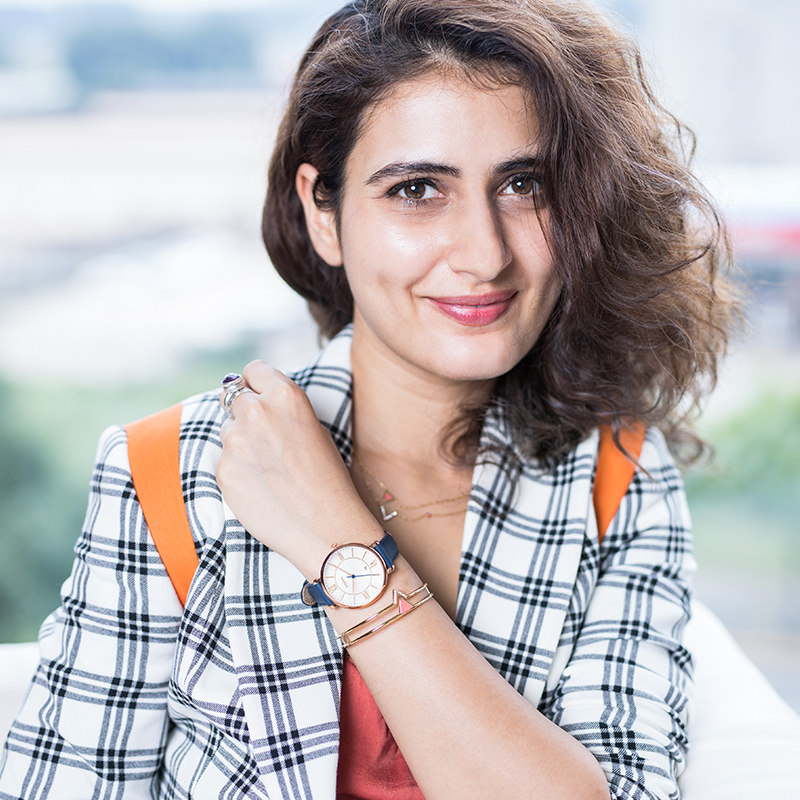 olivia burton腕表ob手表女士皮带 英国小众女表insdw潮流石英表