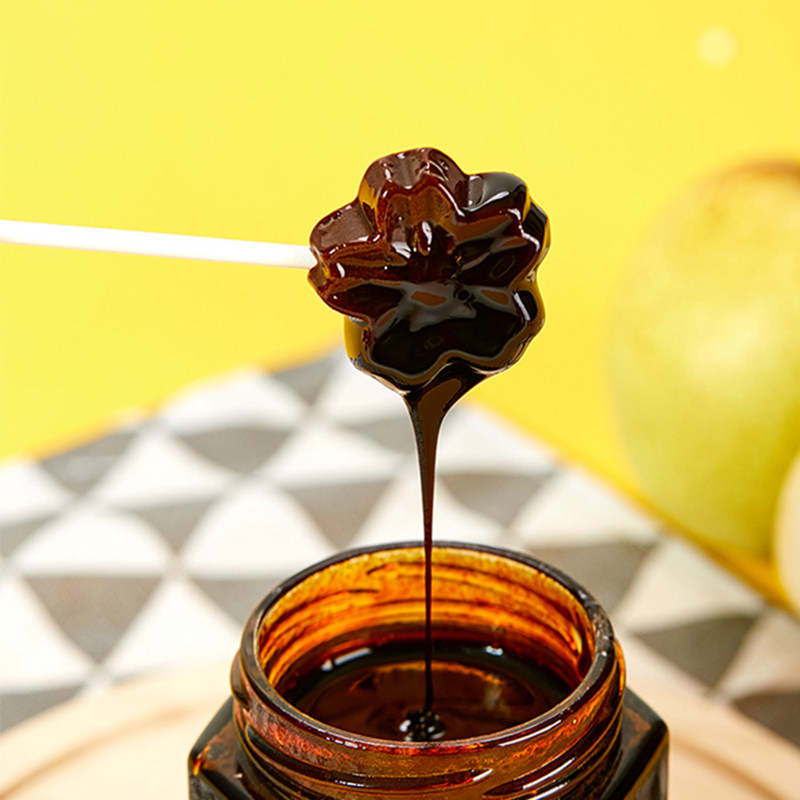 慈梨手工秋梨膏糖10支梨膏棒棒糖儿童宝宝健康传统糖果