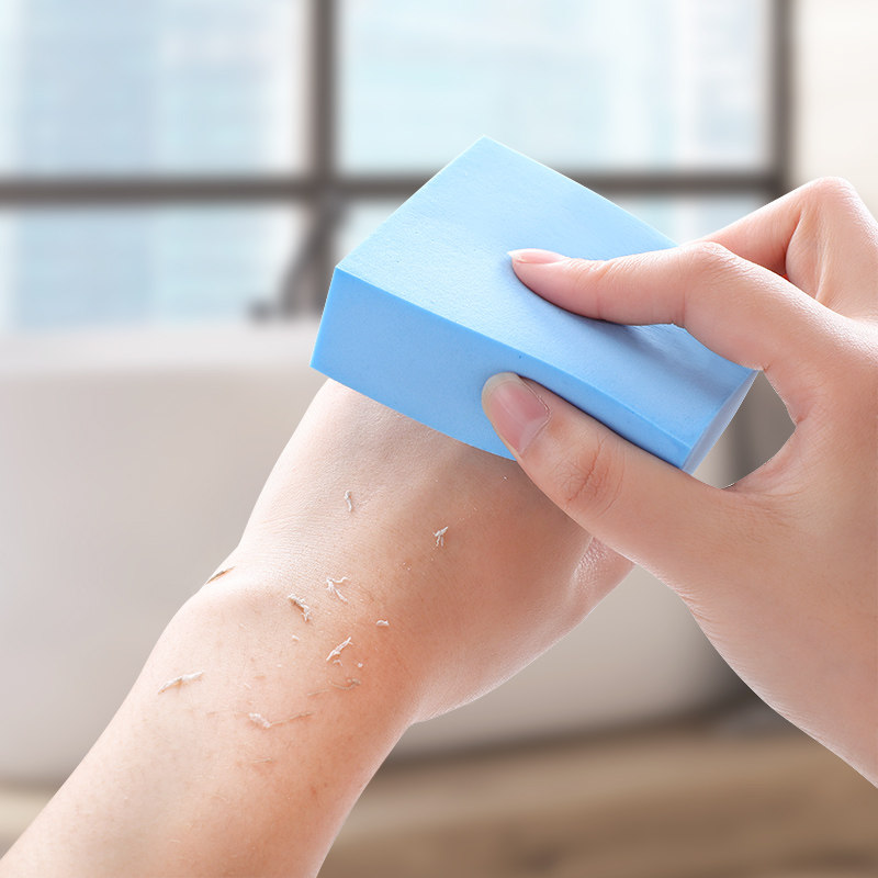 洗澡搓澡神器海绵强力搓泥搓灰浴搓宝宝婴儿搓澡巾