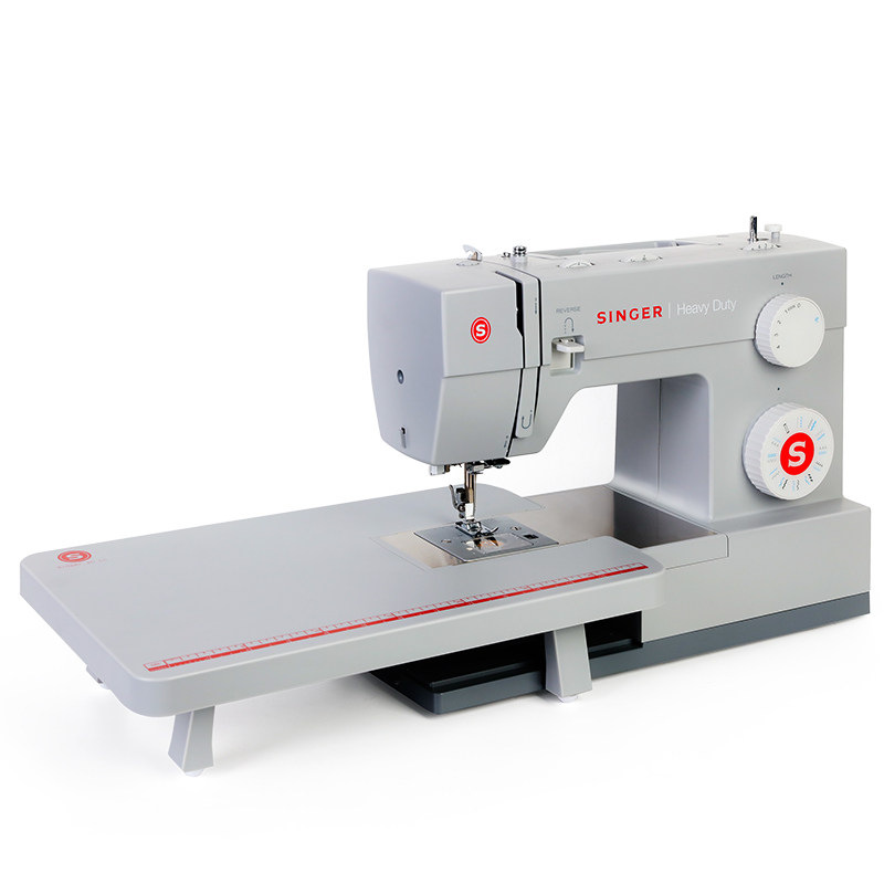 singer胜家4423家用大功率缝纫机电动吃厚家庭台式多功能制衣车