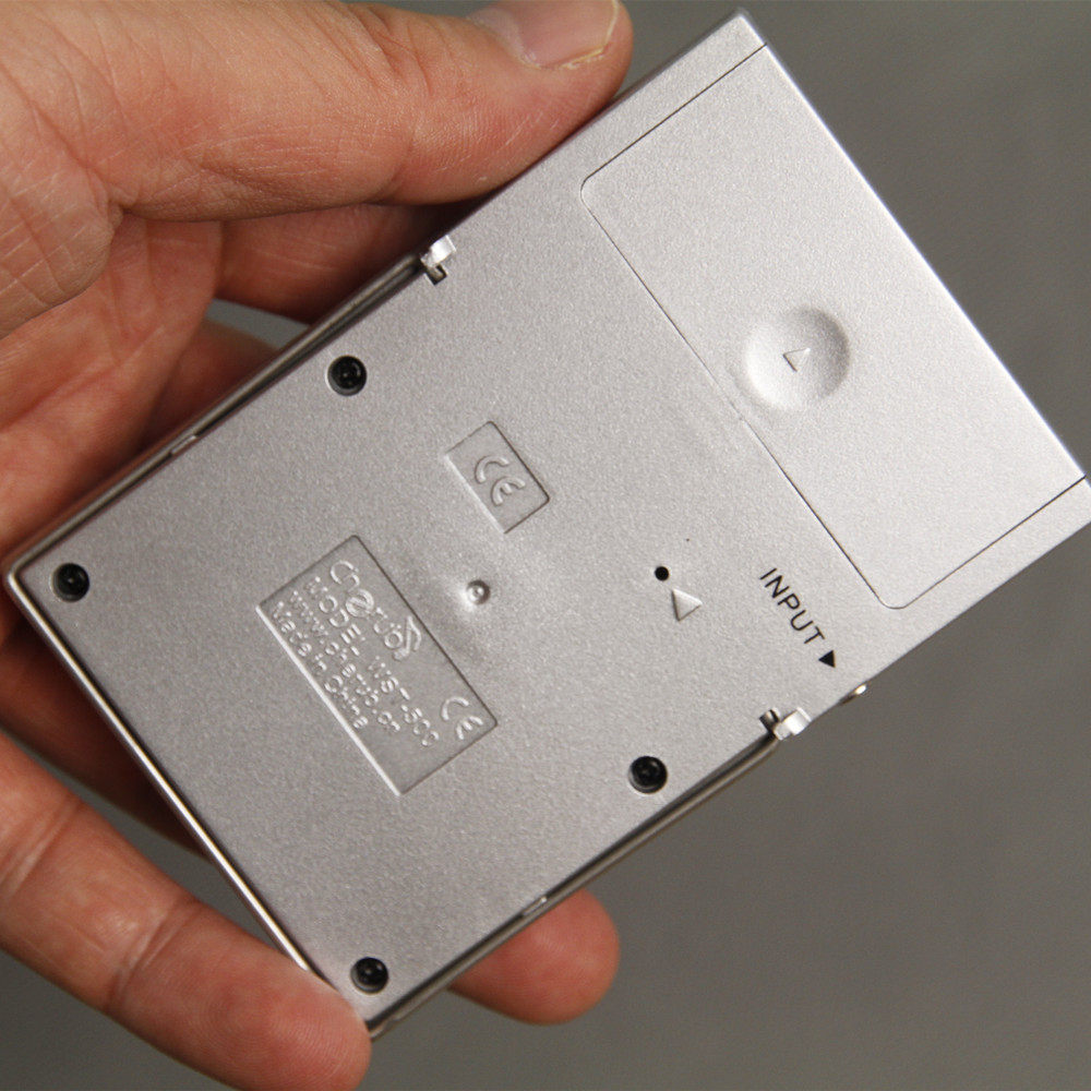 古筝小天使wst500b调音音准手动自动灵敏专用定音调音器