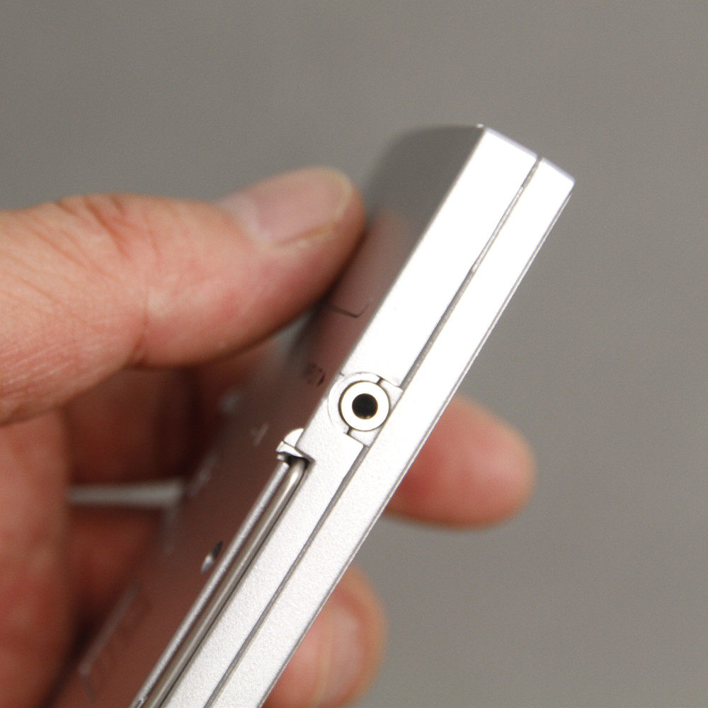 古筝小天使wst500b调音音准手动自动灵敏专用定音调音器