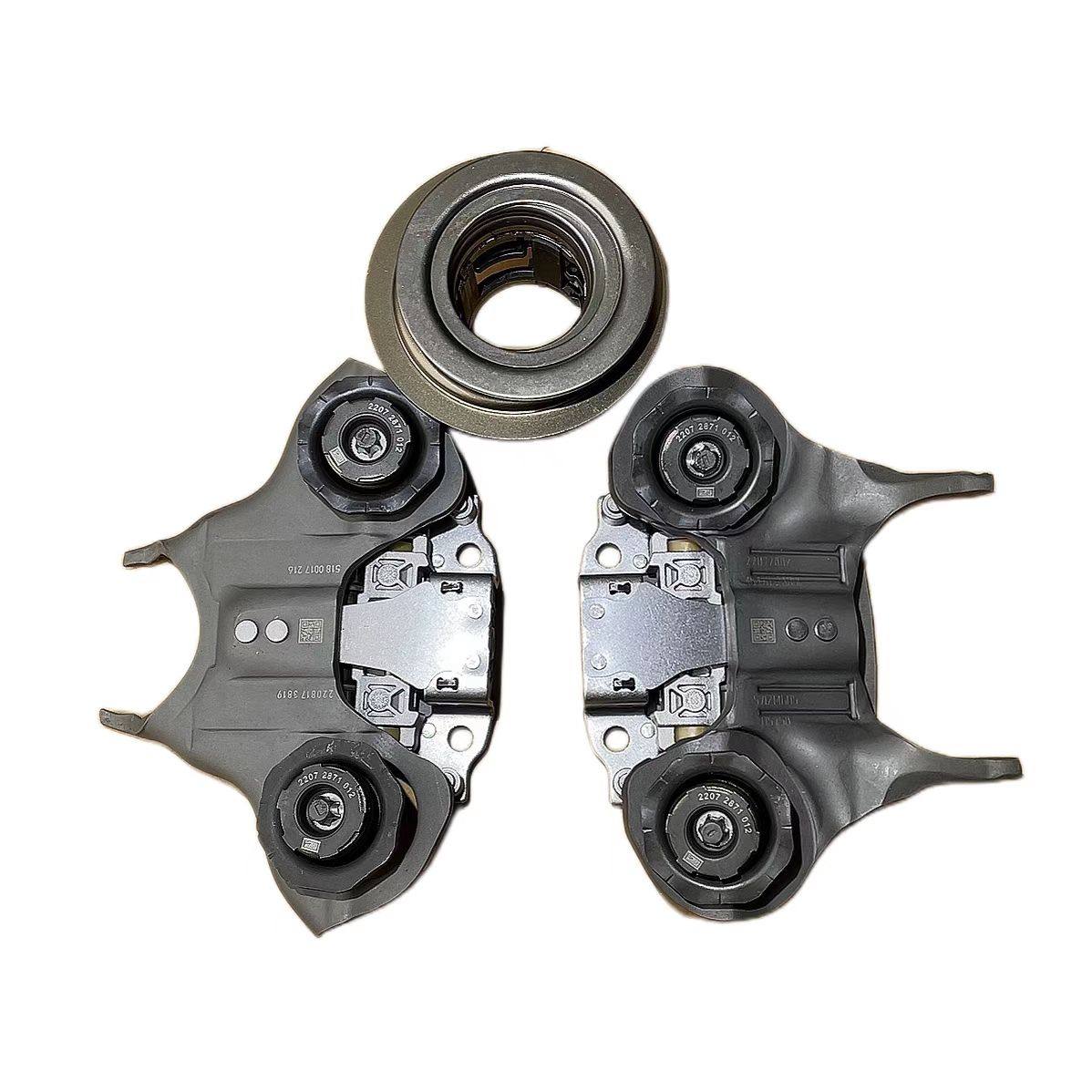 离合适用于奔驰吉利福特新福福克斯嘉年华翼博dsg离合器拨叉