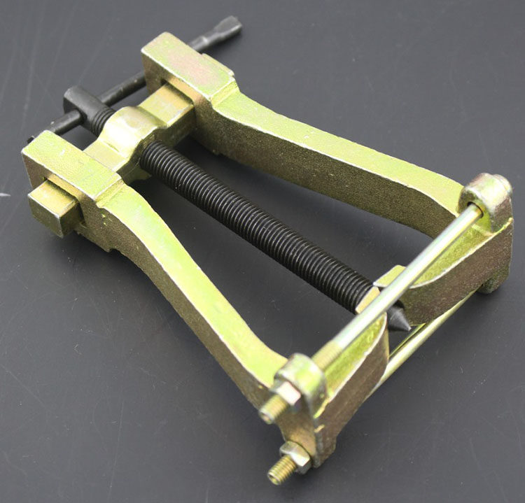 电机维修拆卸专用工具轴承取出小型万风叶轮轴承装卸工具