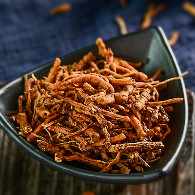 同仁堂精选正宗原料中药材野生炙远志干500g制远其他药食同源食品