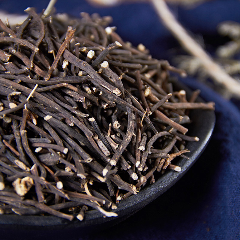 精选正宗同仁堂原料中药材正品新货威灵仙根叶段梗威灵仙