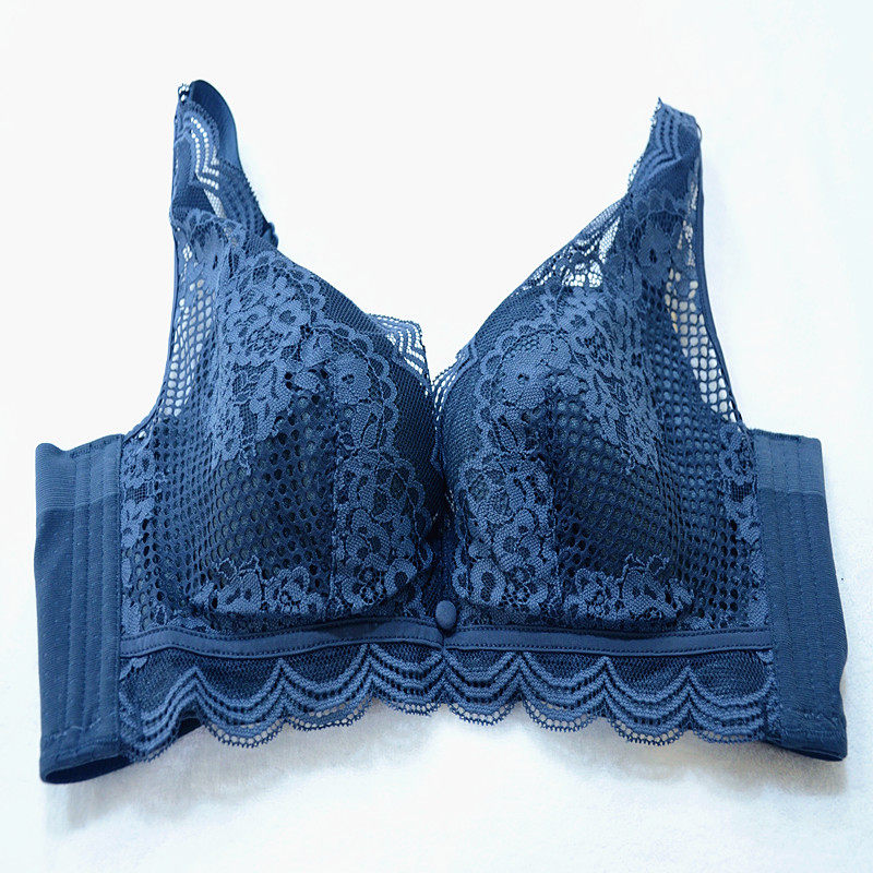 曲美内衣t92213正品调整整型软钢钢圈薄款收副文胸