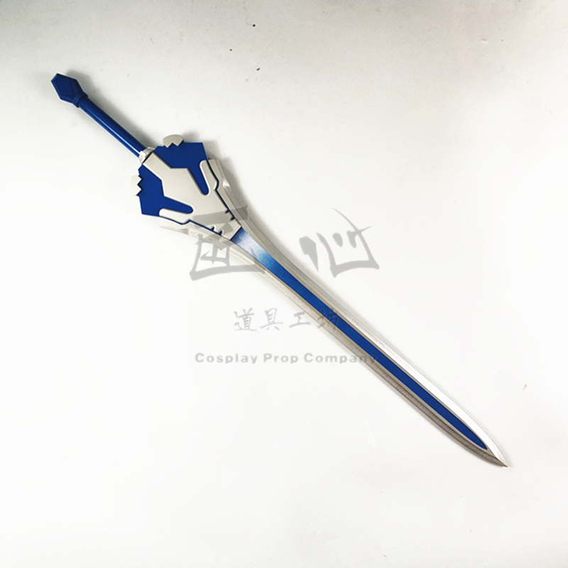 匠心fateextragrandorder高文cos轮转胜利之剑道具cosplay配件