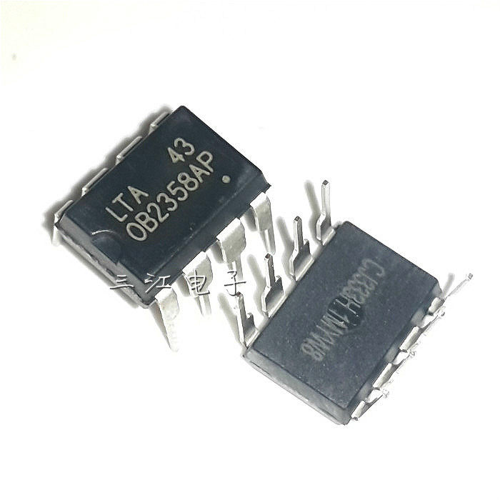 ob2354ap引脚电路图-千图网