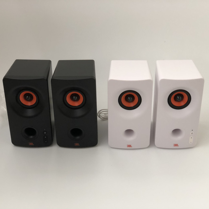 jbl ps2200笔记本电脑多媒体usb音响2.0家用台式ps3300蓝牙音箱