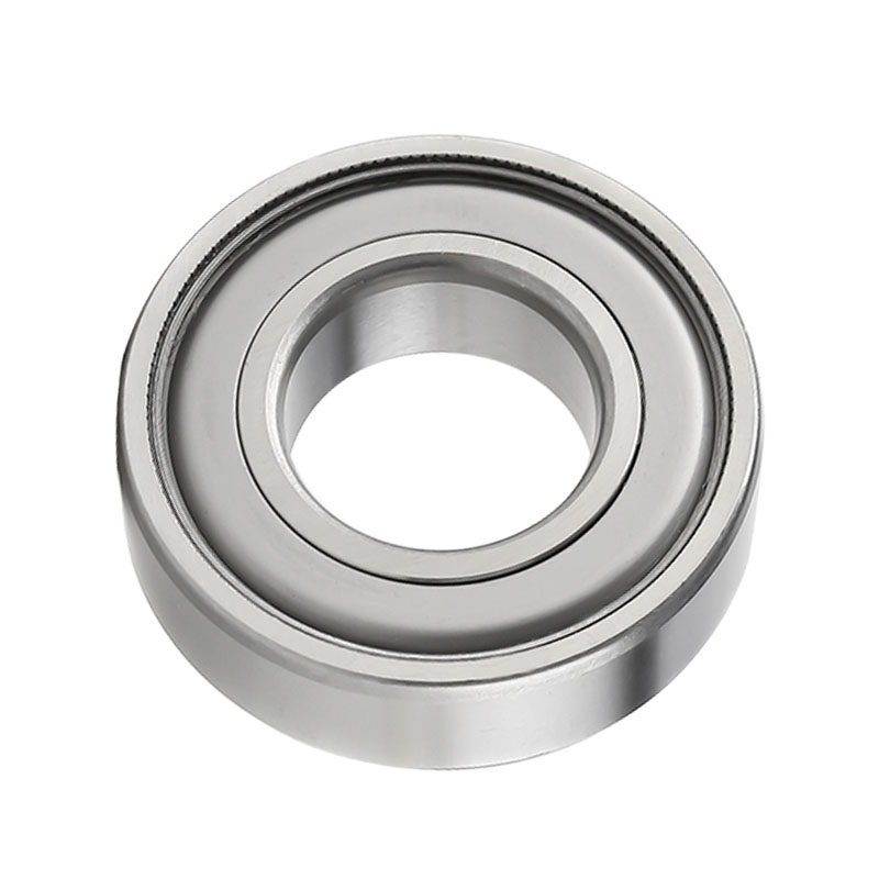 人本免维护轴承收割机专用 防尘防水6208 6209 6210rs 6212z 6213