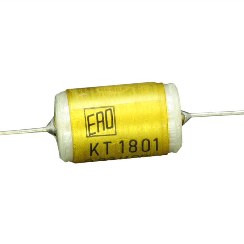 1800西德ero古董耦合电容 科氏 0.