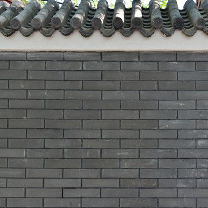 青砖青砖小条砖复古青砖仿古砖墙面砖古建青条砖广场铺地砖马赛克